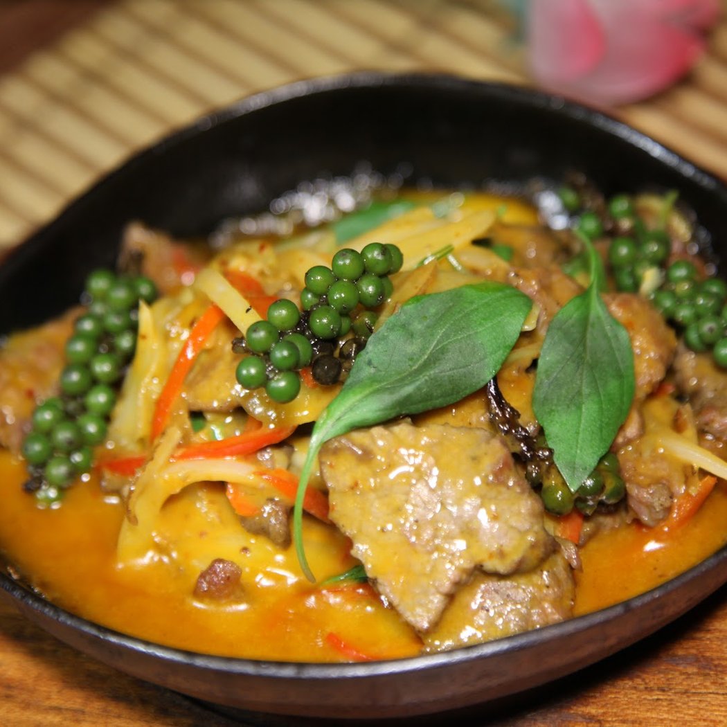 Boua Thaï 1